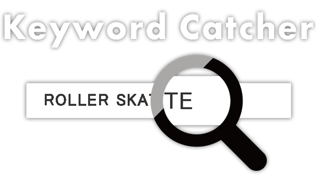 Keyword Catcher